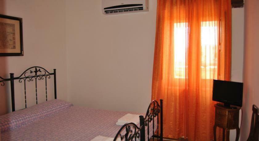 Holiday Home Villa Romana Realmonte Dış mekan fotoğraf
